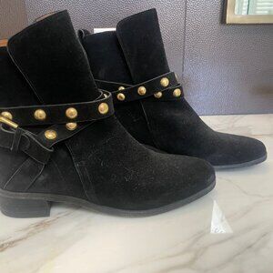 See By Chloe booties